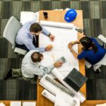 Jakie czynniki uwzględnić przy projektowaniu hali prefabrykowanej? Praktyczne porady