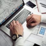 Zastosowanie narzędzi BIM (Building Information Modeling) w projektowaniu hal prefabrykowanych