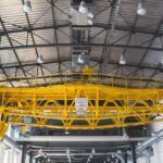 Smart hale prefabrykowane – jak technologie IoT zmieniają przestrzenie przemysłowe?